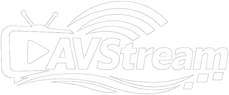 AVStream Logo